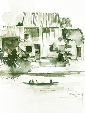 Hội An phố